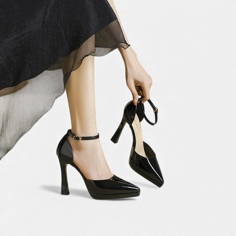 Natalia | Elegant heels