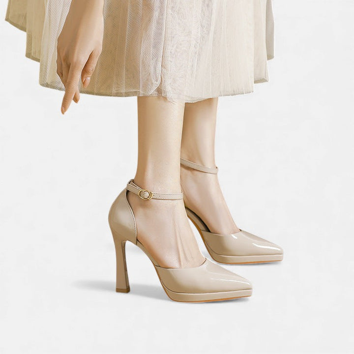 Natalia | Elegant heels