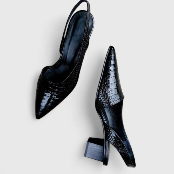 Megan | Elegant heels