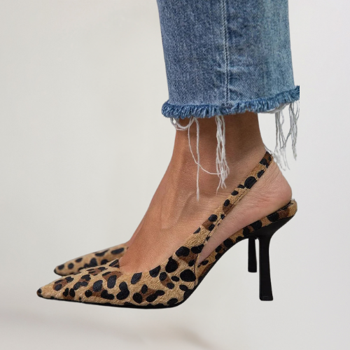 Anna | Elegant heels