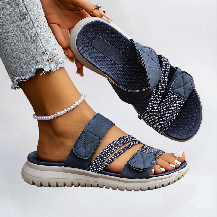 Megan | Comfort Sandals