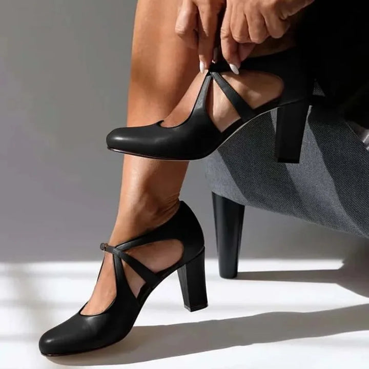 Luna | Elegant heels