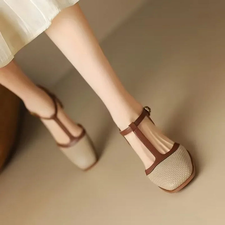Catherine | Elegant heels