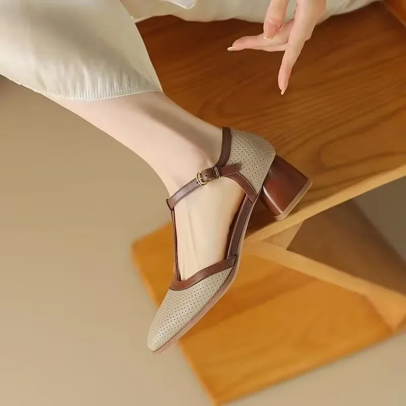 Catherine | Elegant heels