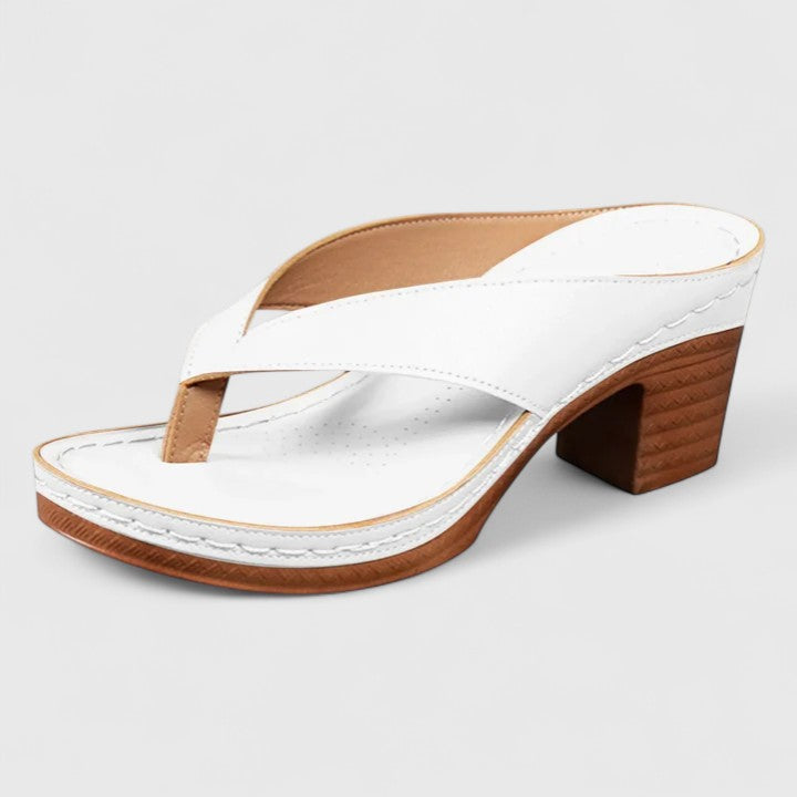 Comfort Occasion Heels
