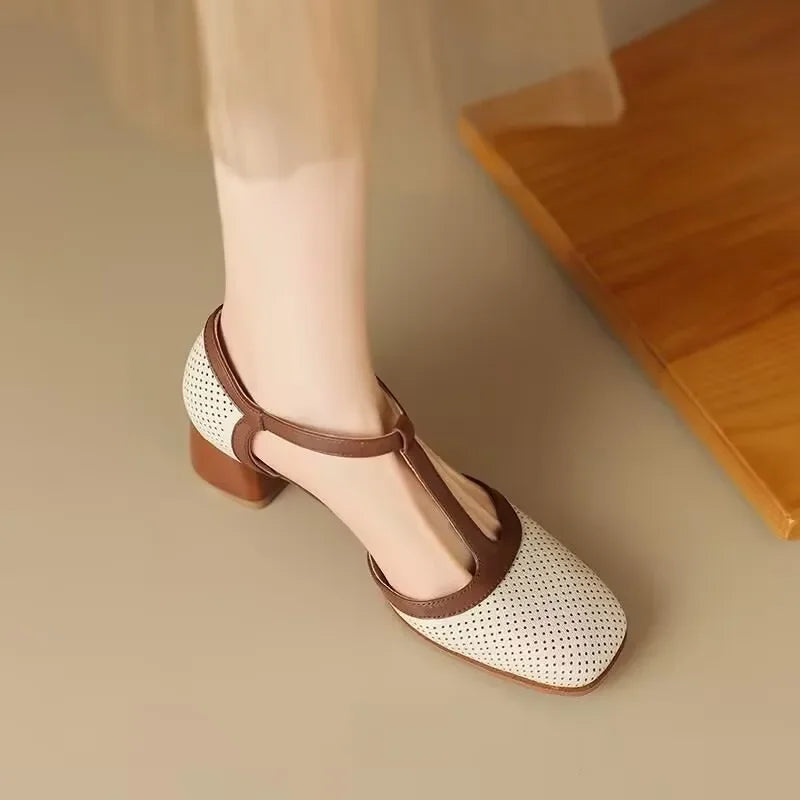 Catherine | Elegant heels