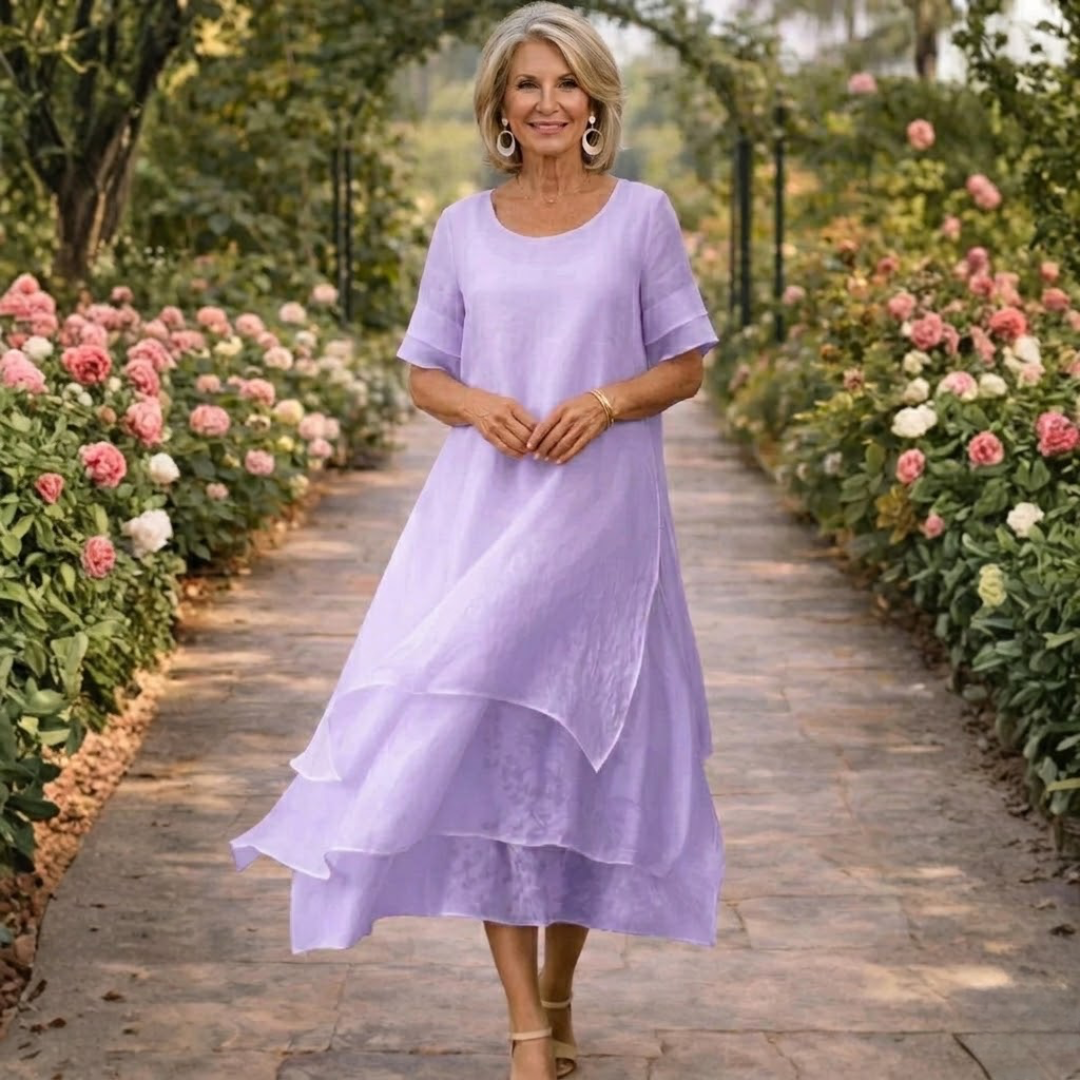 Summer | Elegant Dress