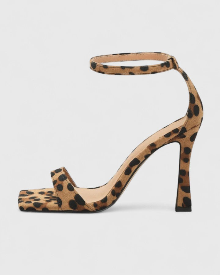 Livia | Elegant heels