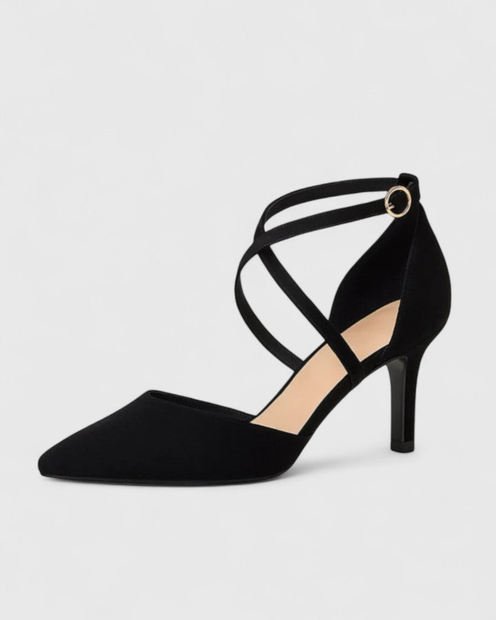 SILVIA | Elegant heels