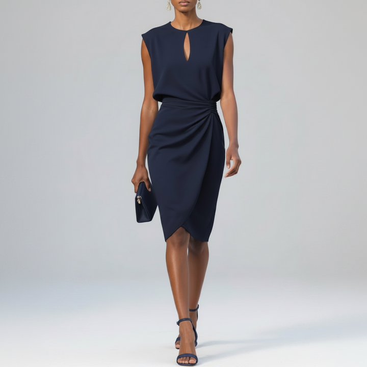 Claire | Sophisticated Dress