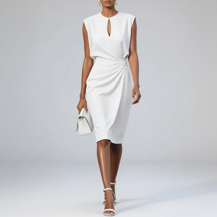Claire | Sophisticated Dress
