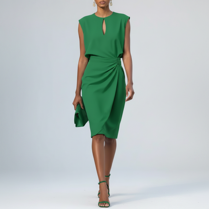 Claire | Sophisticated Dress