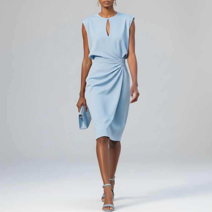 Claire | Sophisticated Dress