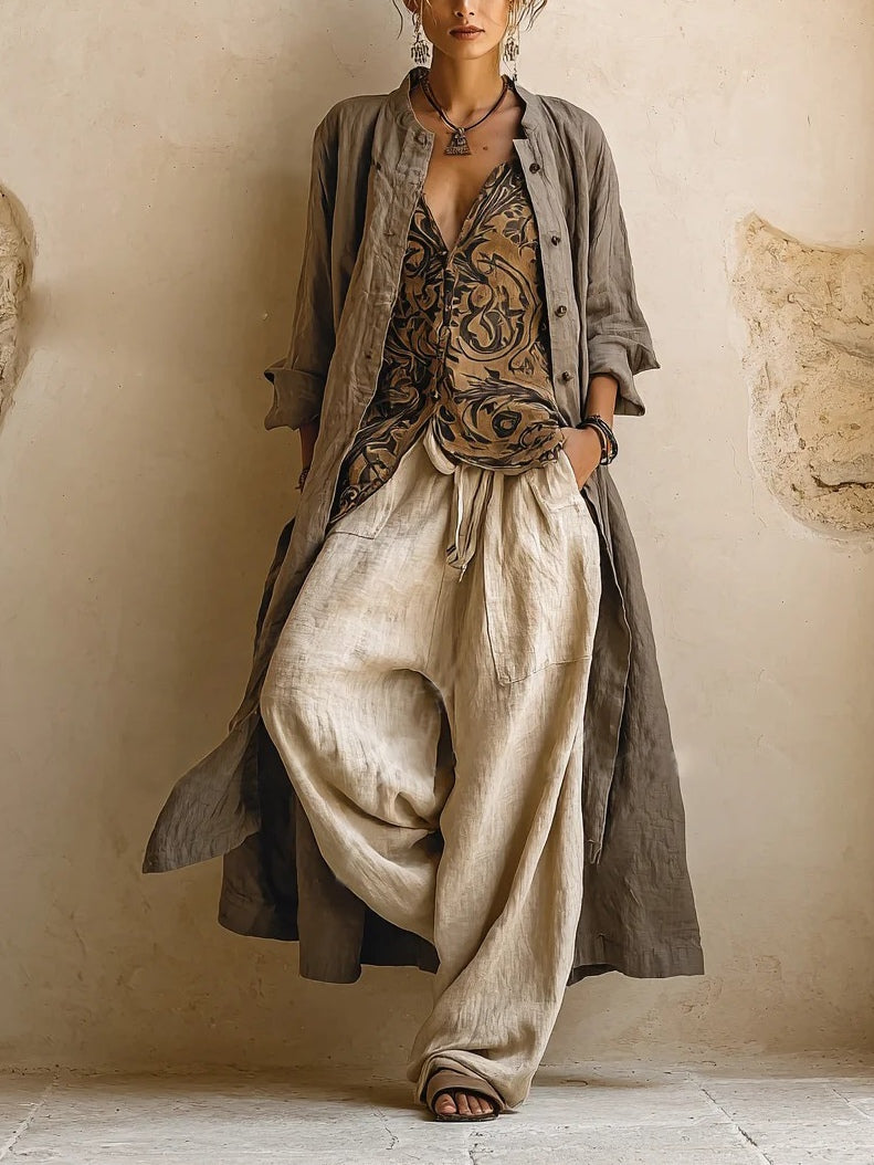 Magnolia | Resort Collection Set