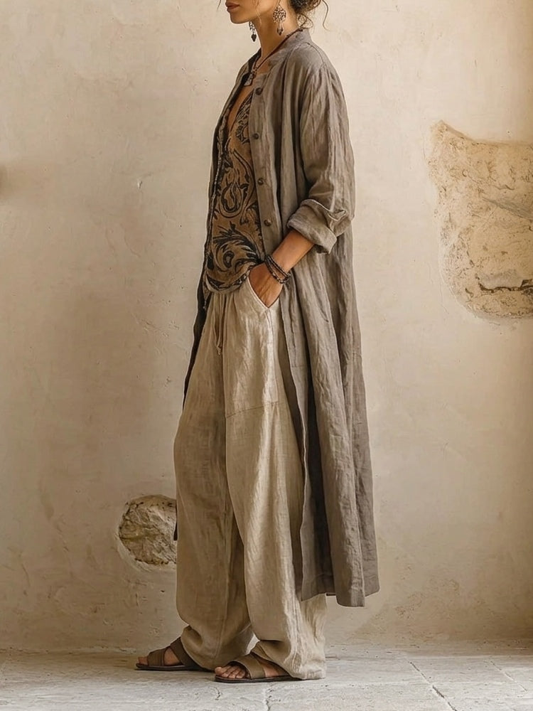 Magnolia | Resort Collection Set
