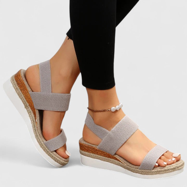 Ophelia | Coastal Sandal