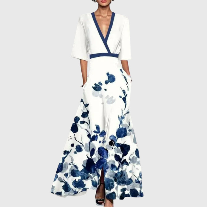 Natalie | Elegant Dress