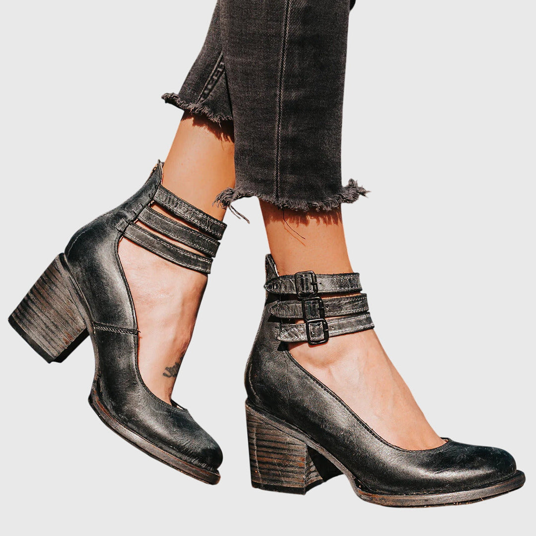Nina | Elegant heels