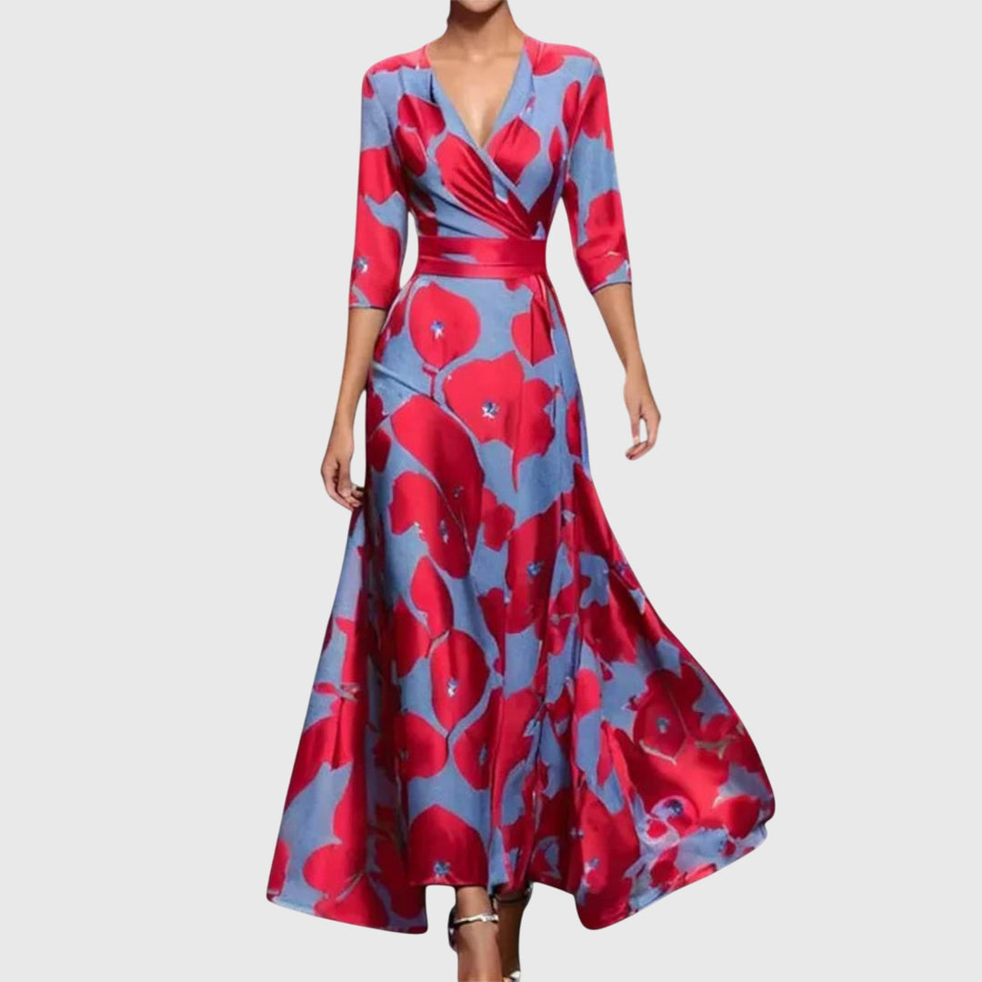 Natalie | Elegant Dress