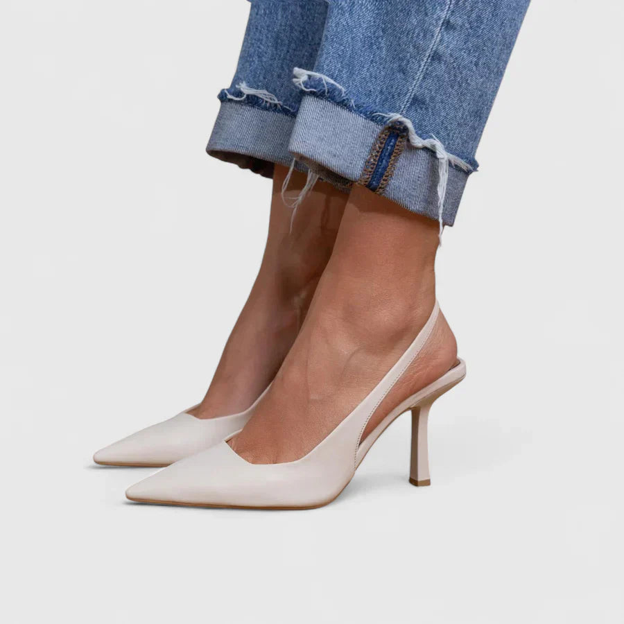 Elisabeth | Elegant heels