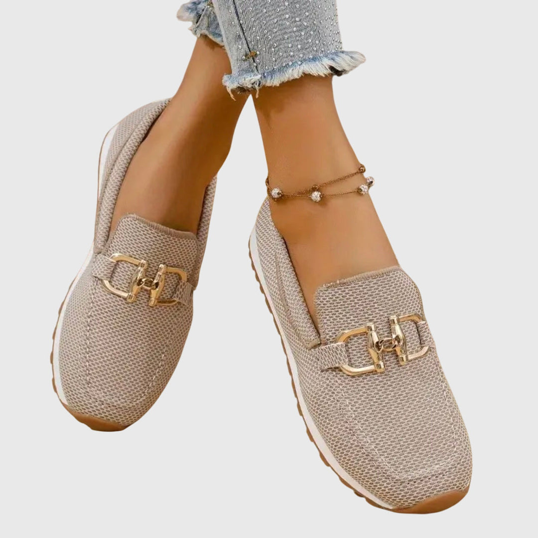 Emily | Sport Moccasin Comfort