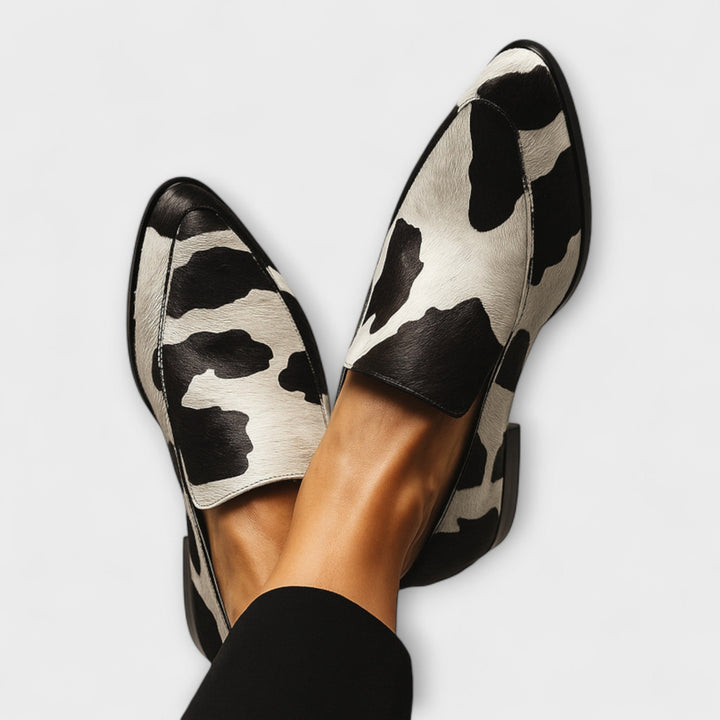 Margot - Contemporary Slipper