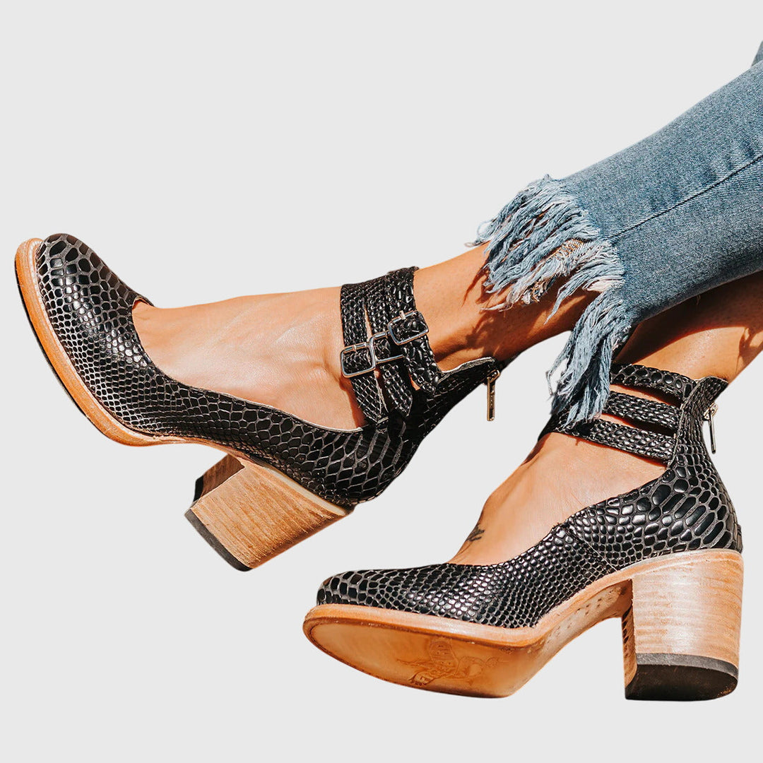 Nina | Elegant heels
