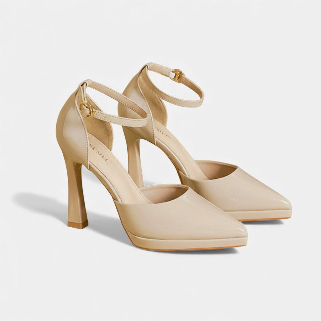 Natalia | Elegant heels