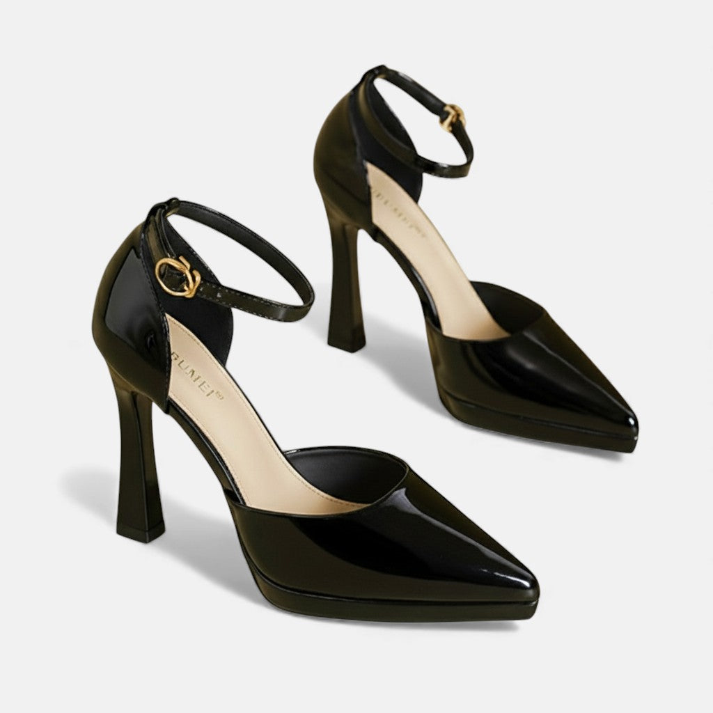 Natalia | Elegant heels