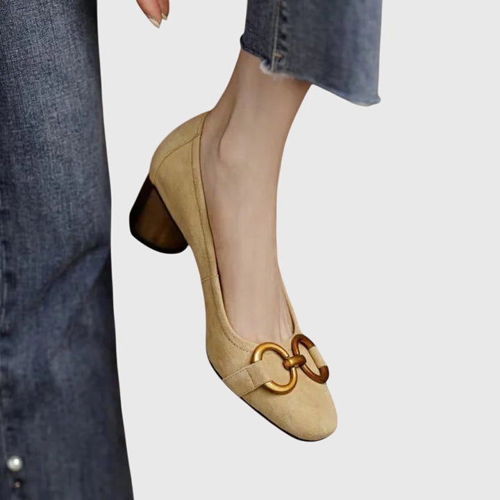 Dorothy™ | Stylish Heels