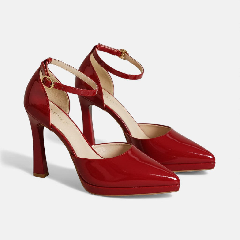 Natalia | Elegant heels