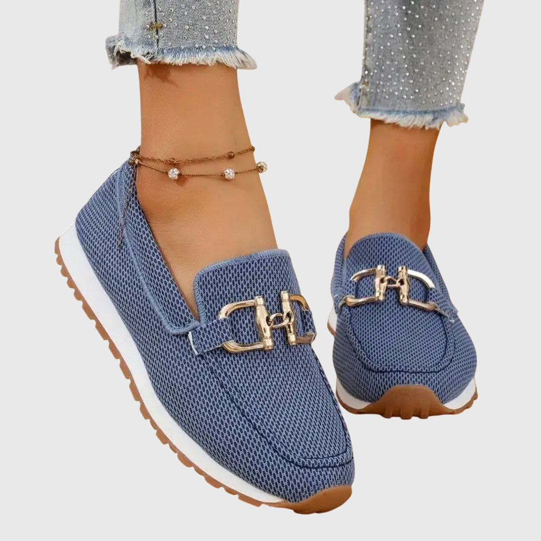 Emily | Sport Moccasin Comfort