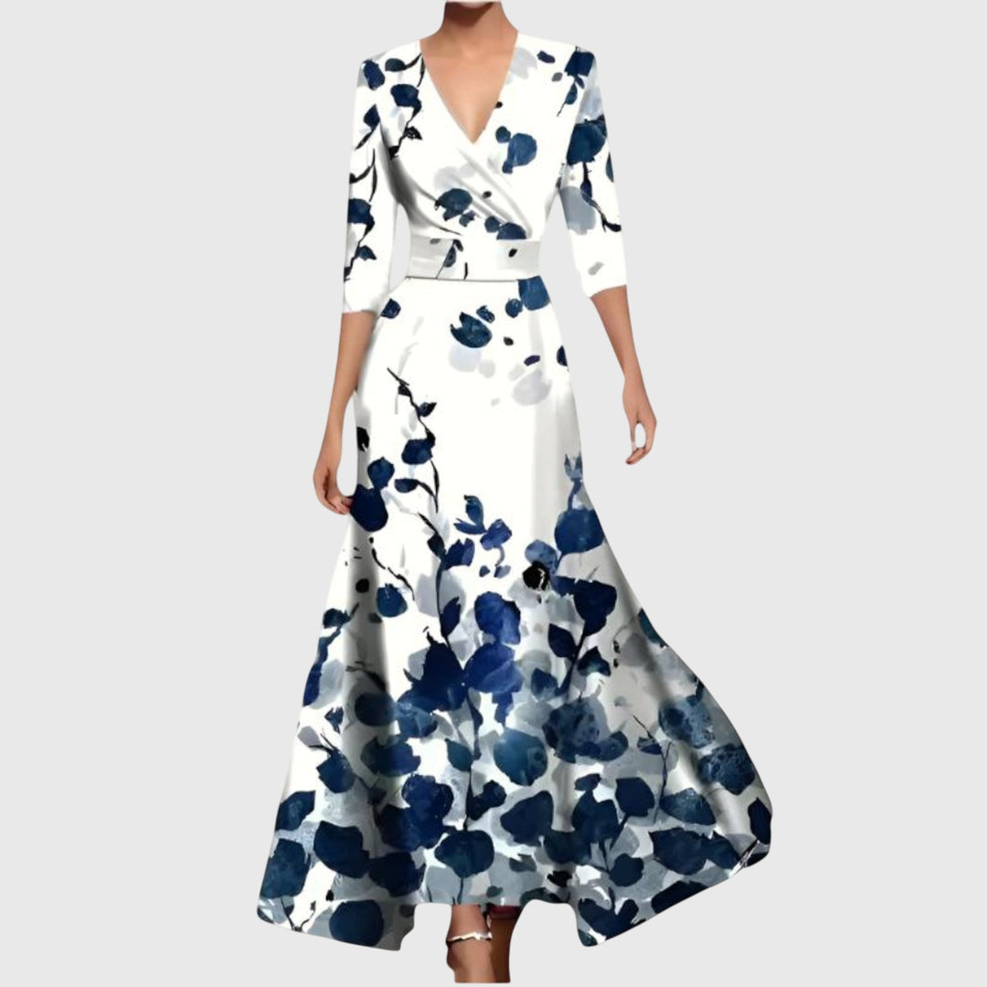 Natalie | Elegant Dress