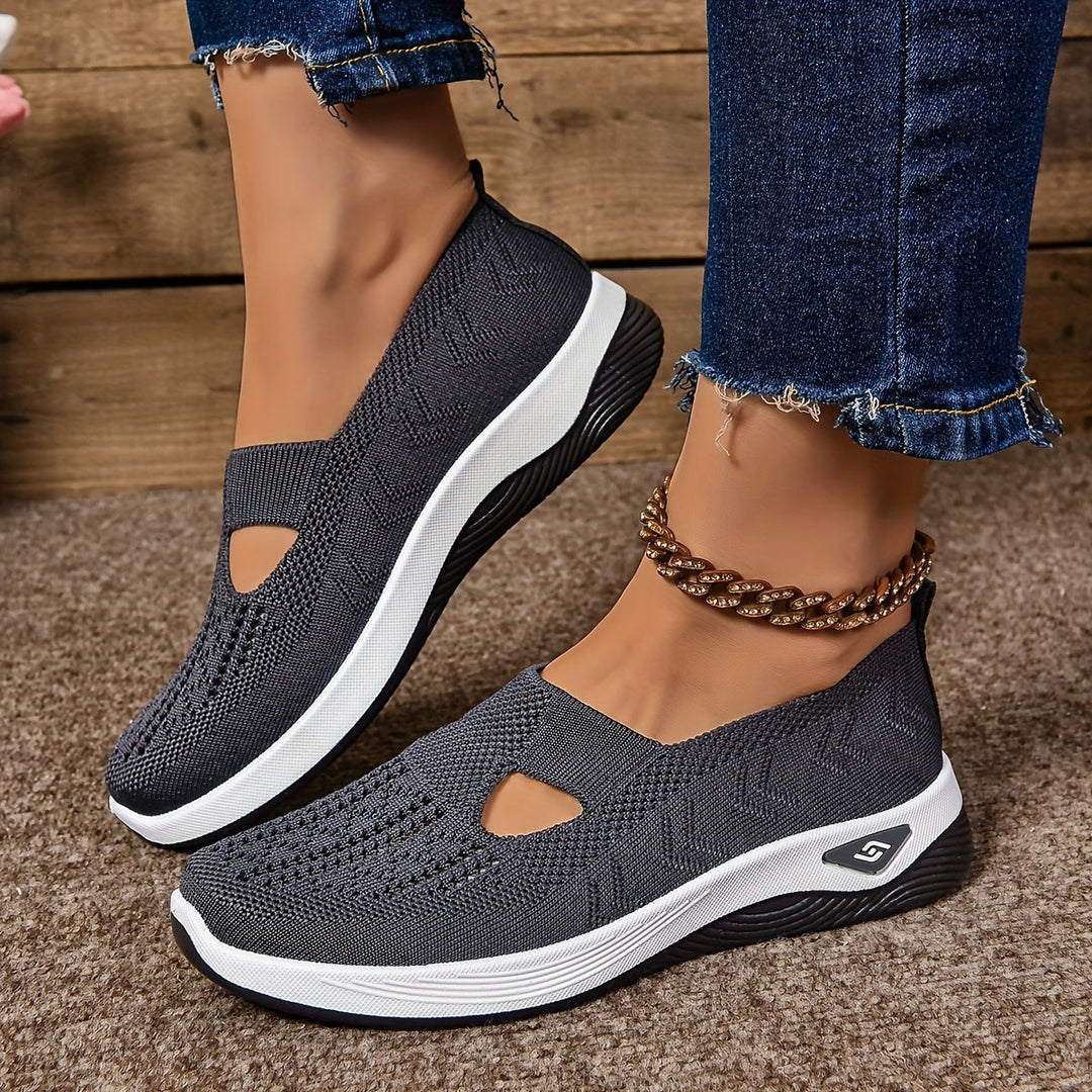 Emily | Non-Slip Orthopedic Shoes