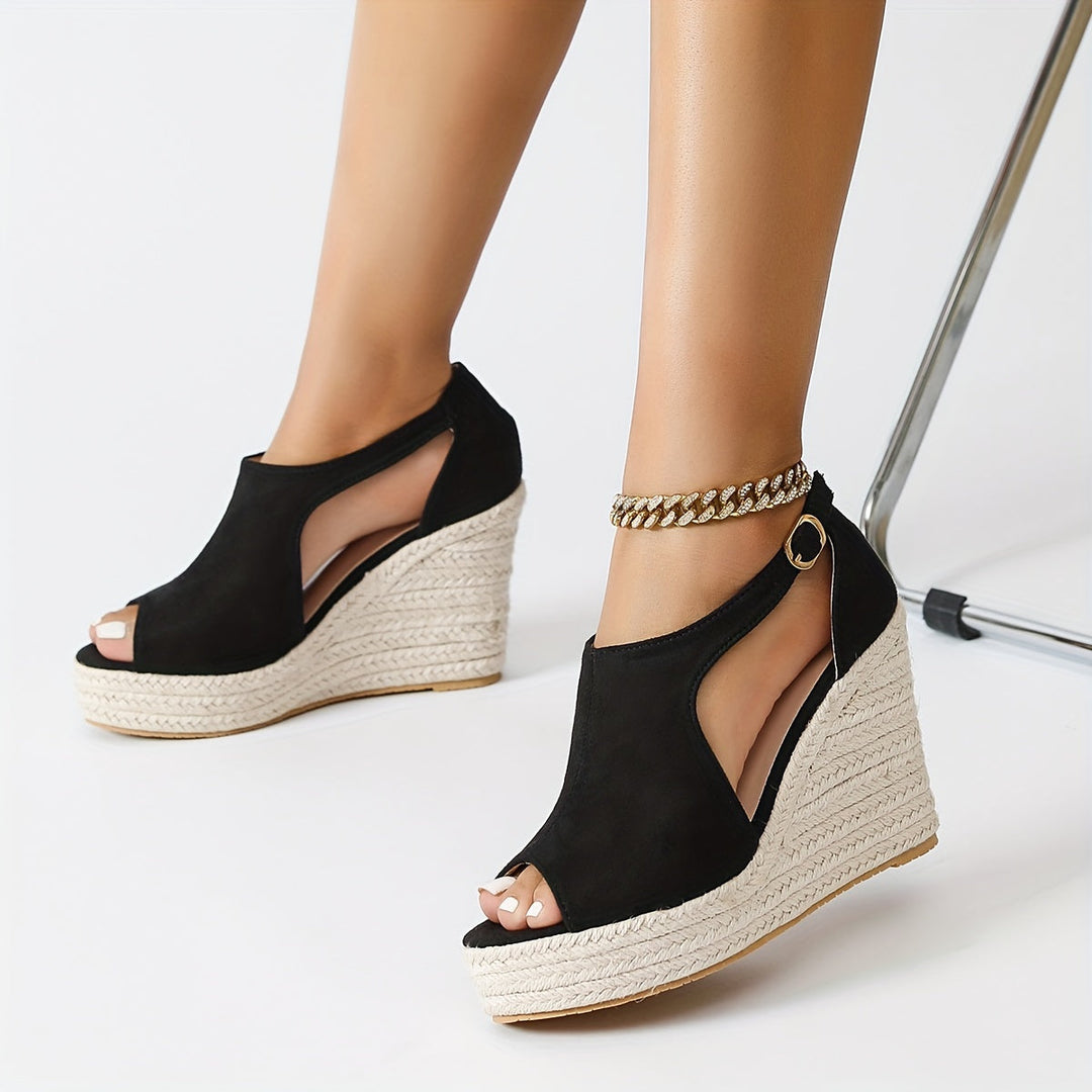 Estella | Elegant heels