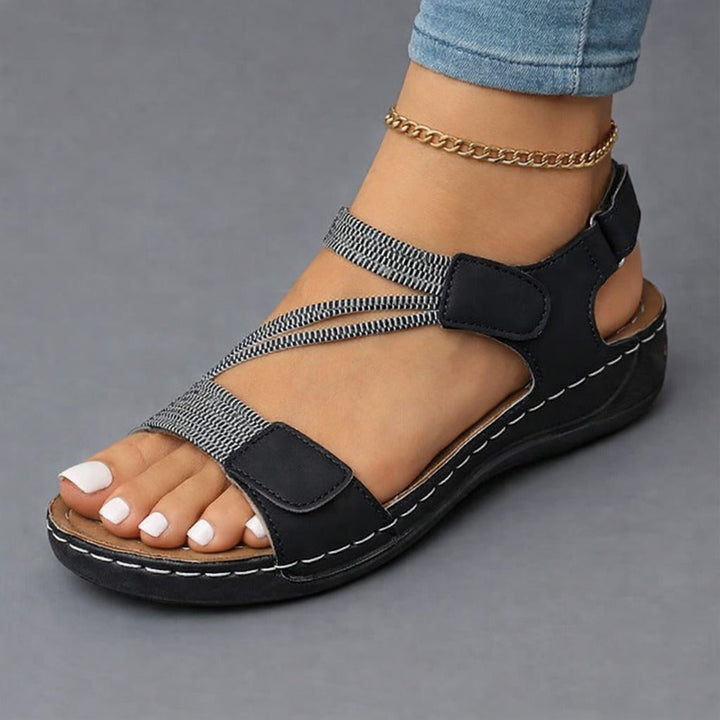 Aria | Lightweight Comfort Sandals