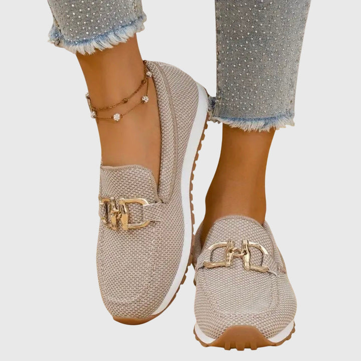 Emily | Sport Moccasin Comfort