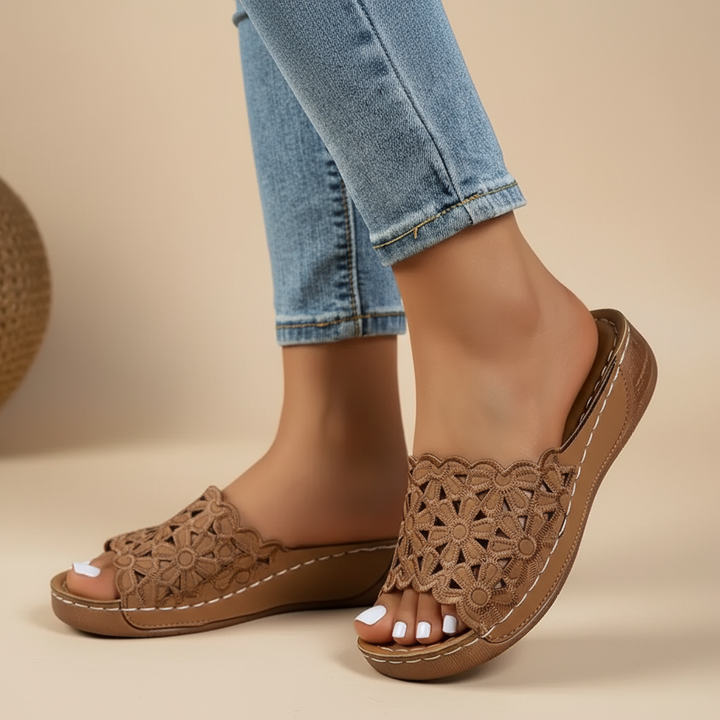 Jessica | Comfort Sandals