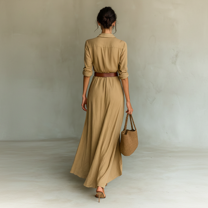 Julia | Maxi Dress