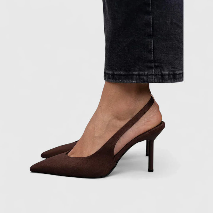 Elisabeth | Elegant heels
