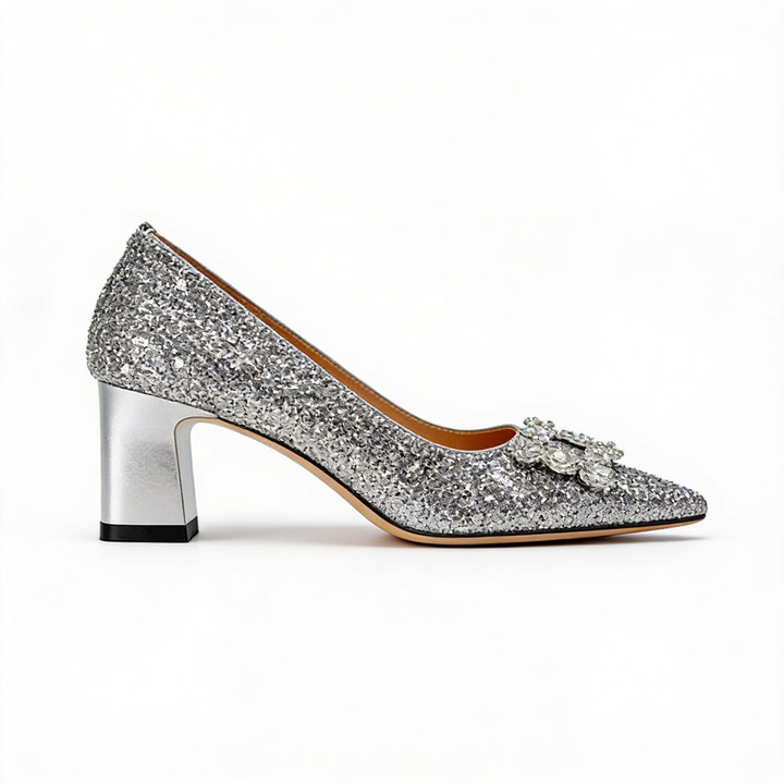 Magdalena | Elegant heels