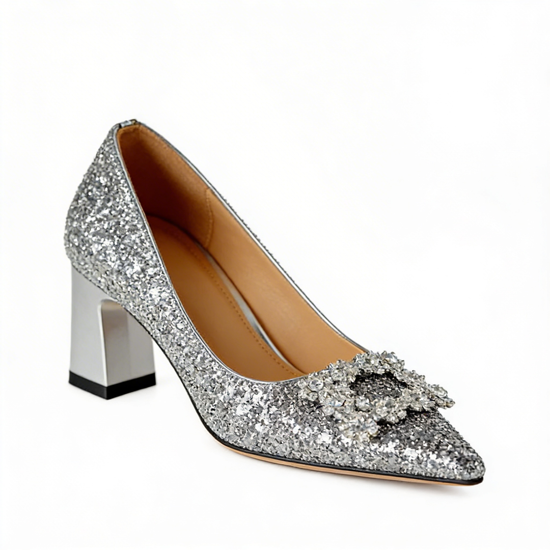 Magdalena | Elegant heels