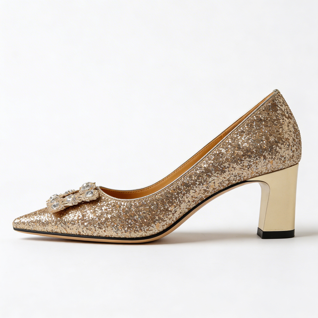 Magdalena | Elegant heels