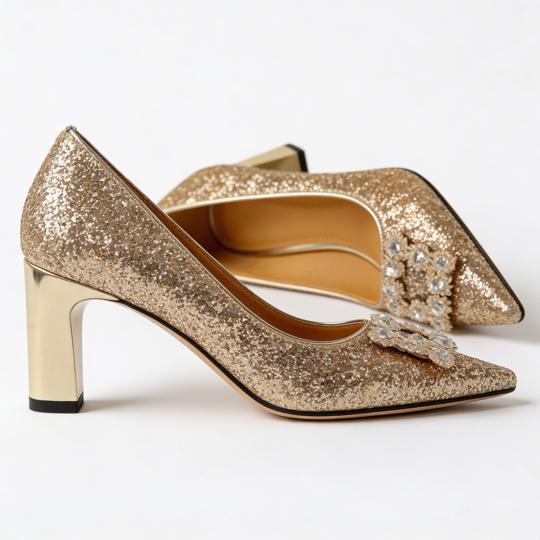 Magdalena | Elegant heels