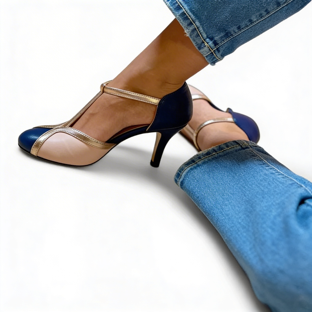 Anna | Elegant heels