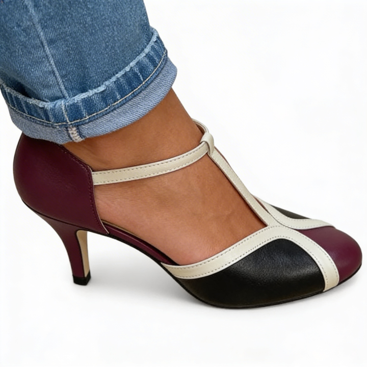 Anna | Elegant heels