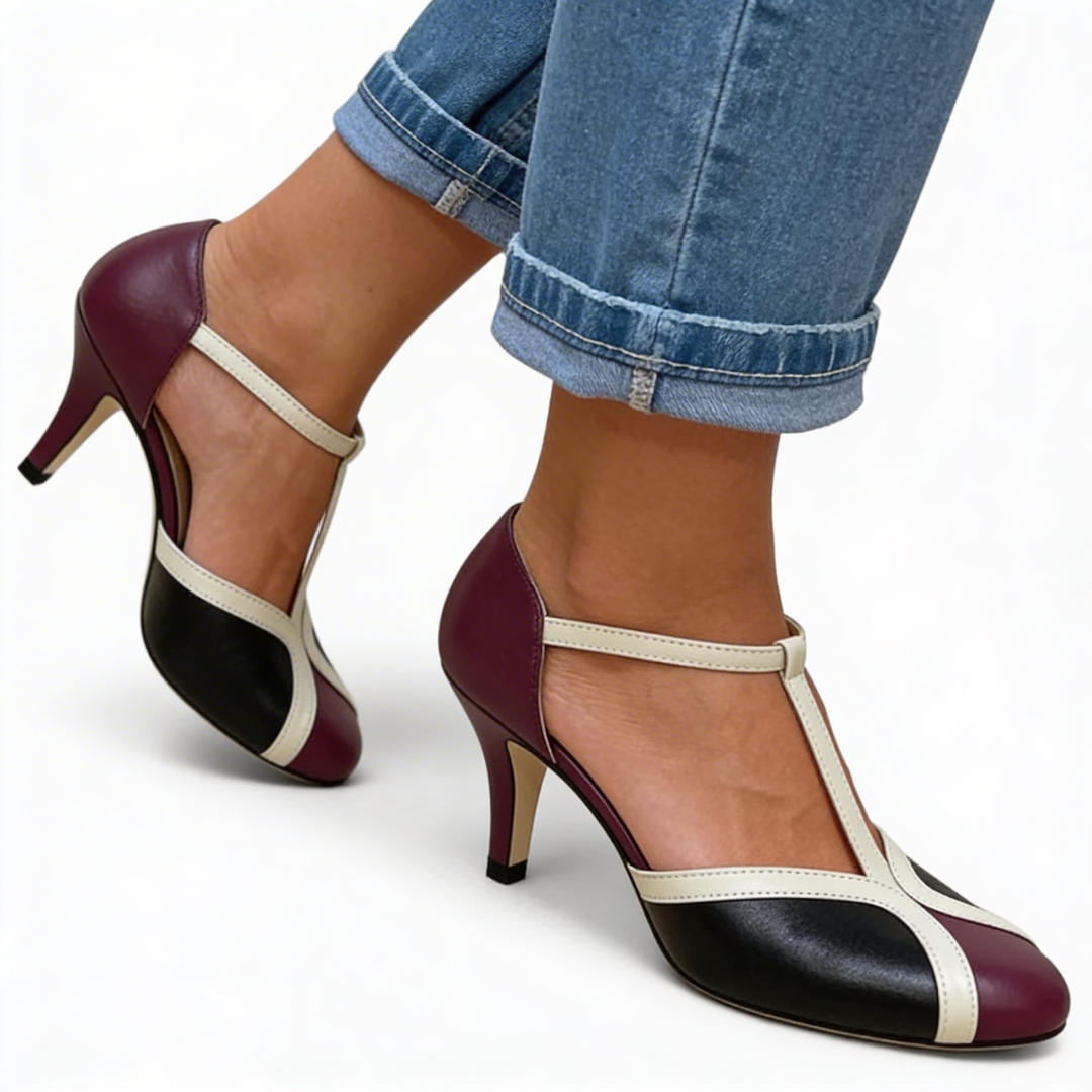 Anna | Elegant heels