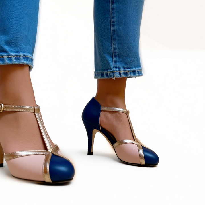 Anna | Elegant heels