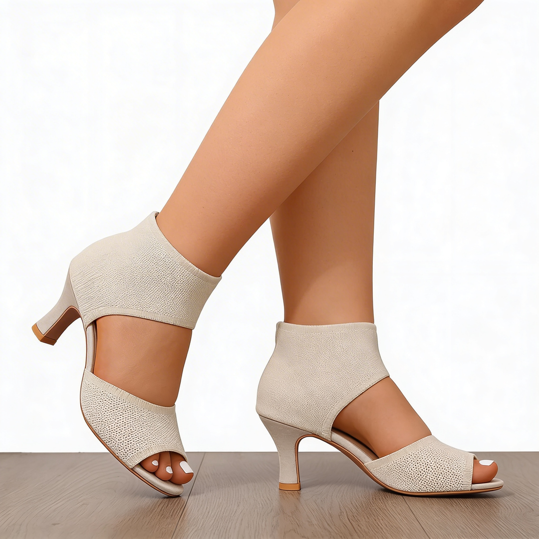 Emily | Elegant heels