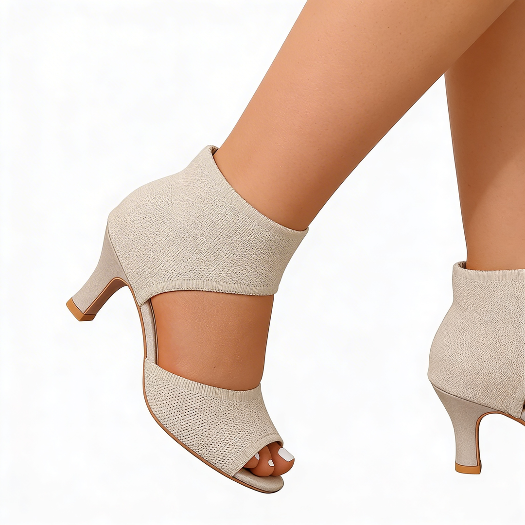 Emily | Elegant heels